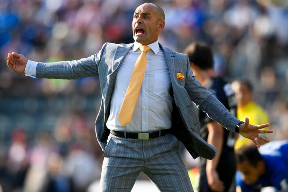 Foto: Archivo El Universal