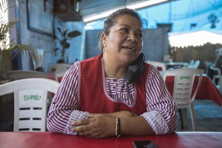 Los tacos de las vías, la parada obligada en Querétaro para comer rico y barato 