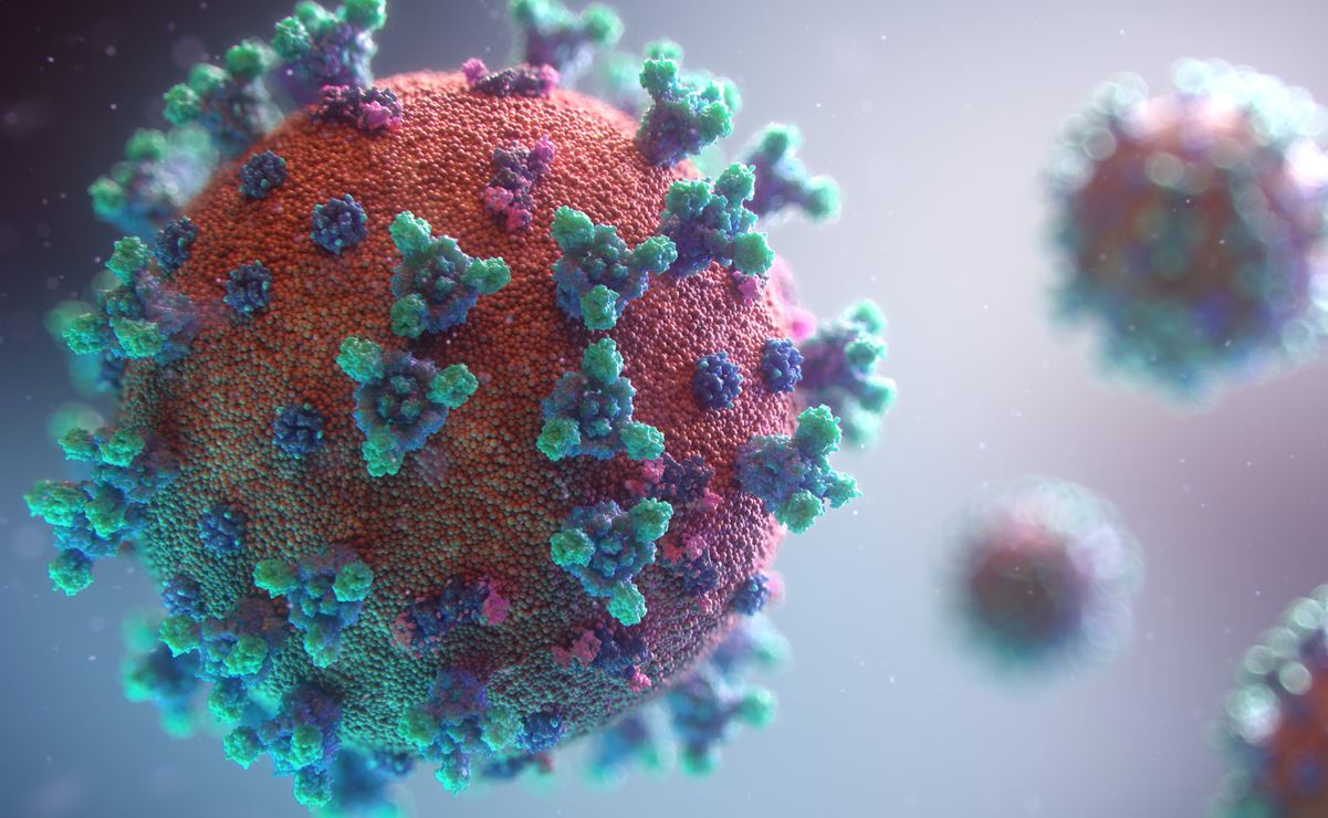 Quinta ola de coronavirus ya llegó a México, dice UNAM