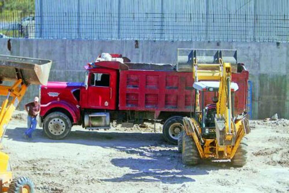 Prevén para el día 15 inaugurar puente