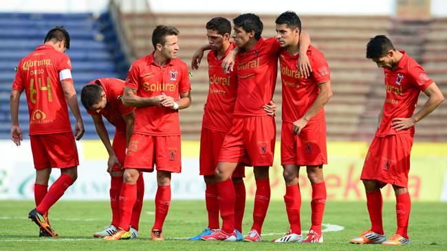 Cambios en el Ascenso MX