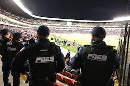 POES implementará operativo especial para el Querétaro contra Cruz Azul