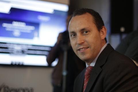 “Relevante, lo hecho por el IDDF en 2015”