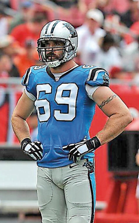 Jared Allen no está fuera de la final NFC
