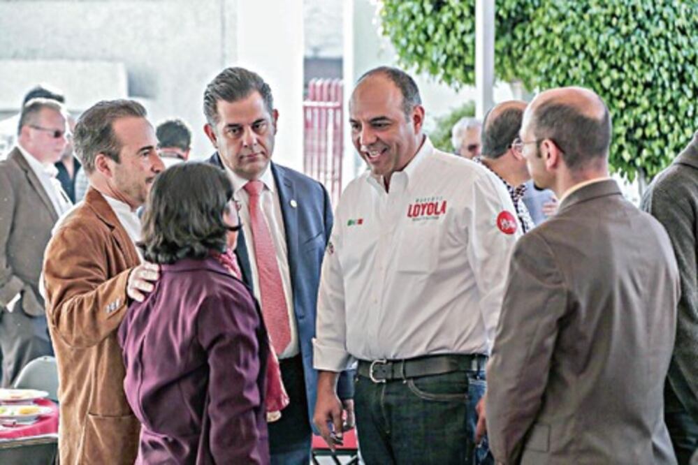 “El turismo impulsará municipios”