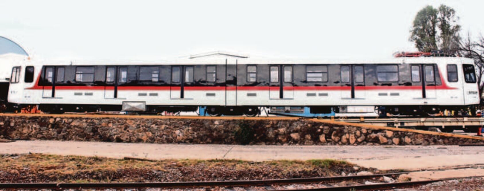 FOTO: Archivo El Universal