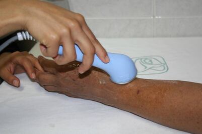 Con alguna enfermedad reumática 35% de población