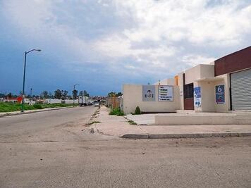 Amplían servicios básicos en La Palma