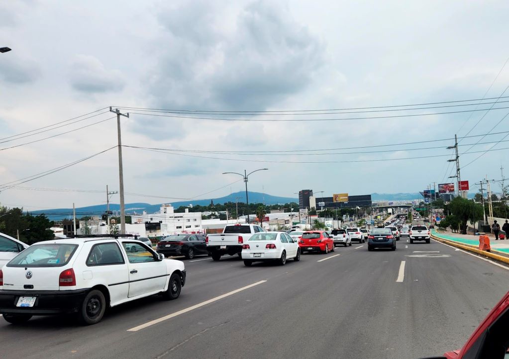 Instalarán una estación de monitoreo de la calidad del aire en Paseo 5 de Febrero