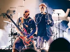 “Somos una banda de la vieja escuela”: Los Fabulosos Cadillacs