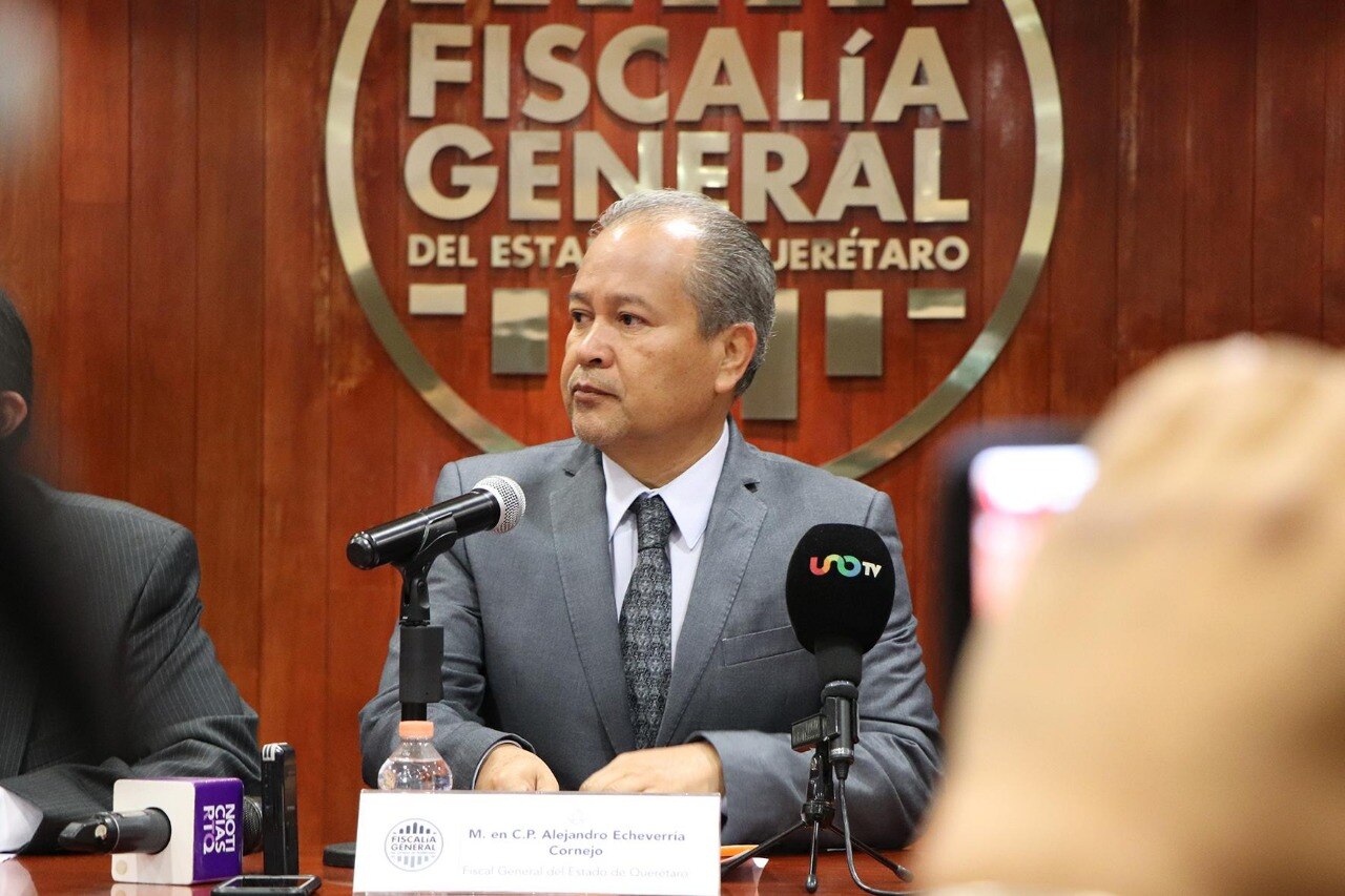 Detienen a presuntos secuestradores de sexoservidora