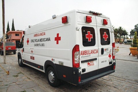 Amplía Cadereyta  cobertura médica