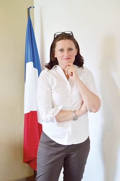 Cónsul prevé llegada de más capital francés