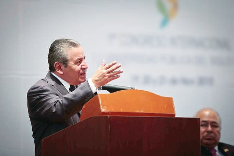 SEP destituirá a maestros que no hagan el examen