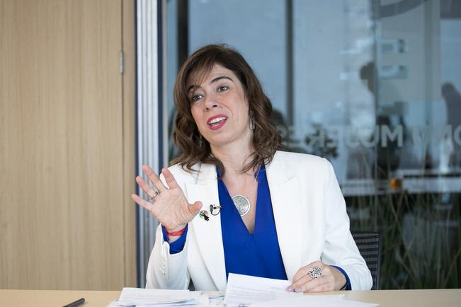 ‘Hombres deben hacer conciencia sobre acoso’