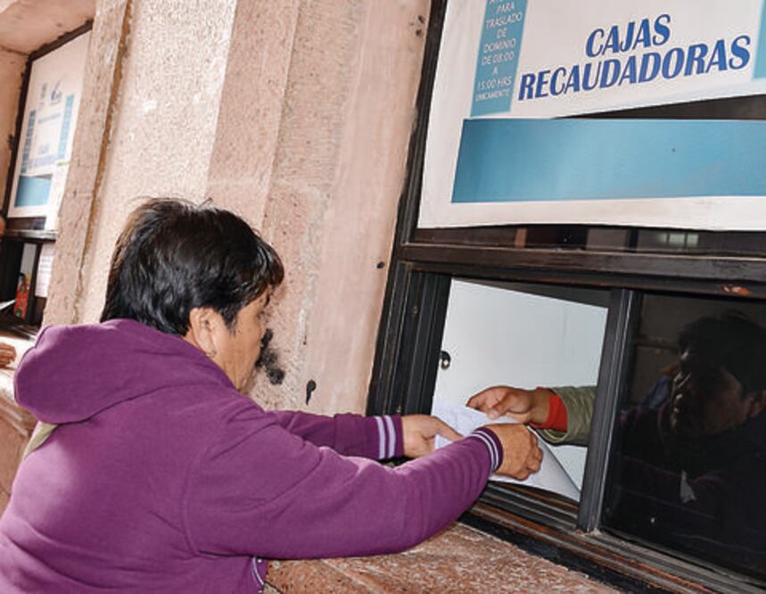 Campaña predial recolecta 7 mdp