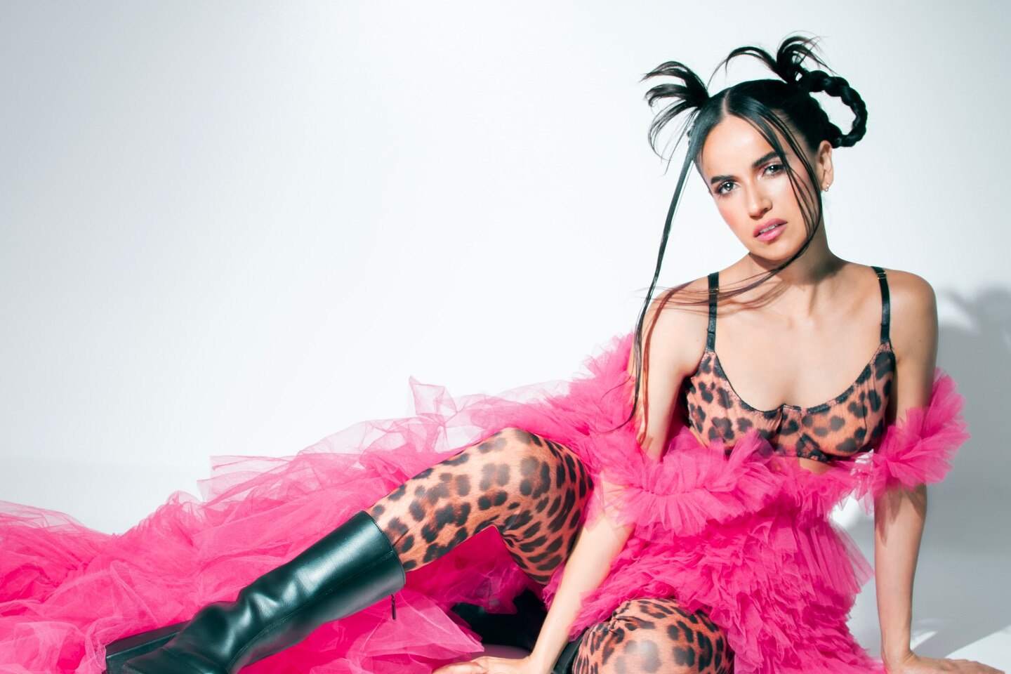 Foto: Facebook Pedrina @dampie06