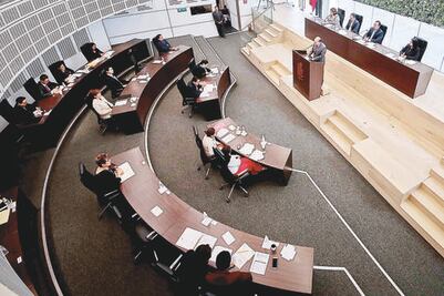 Desindexan el salario mínimo