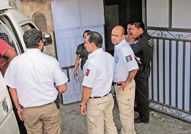 Van 240 migrantes asegurados