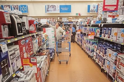 Concanaco observa un frágil consumo 