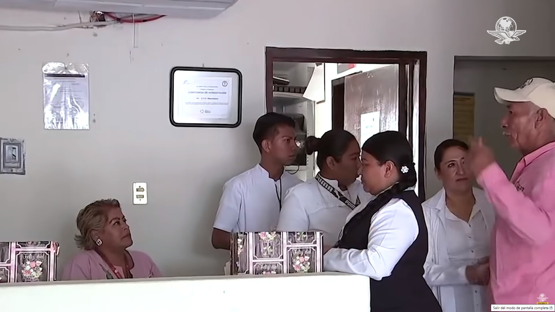 4T asegura que Insabi será gratuito en 2021