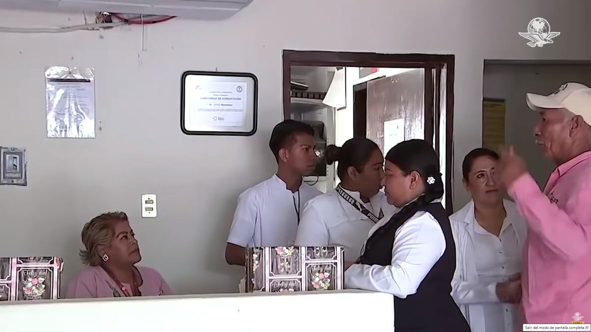 Foto: Captura de pantalla