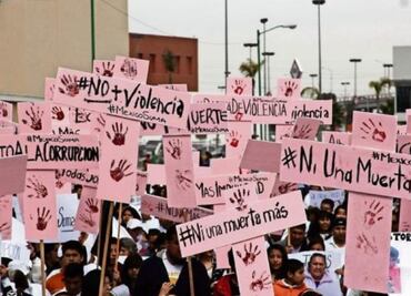 Diputada propone toque de queda para evitar feminicidios en Veracruz