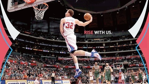 Ballmer se estrena como  dueño de los Clipppers