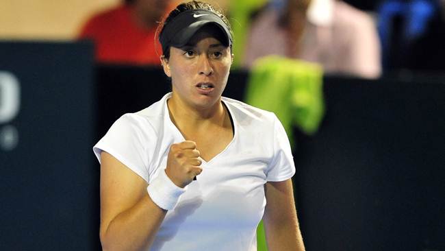 Hermoso sueña un set, pero Kirilenko la despierta