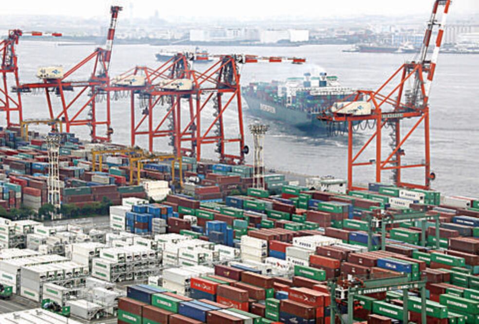 Industria química pide establecer cuotas para importaciones chinas