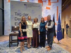 Abren nueva Oficina del Cónsul Honorario de Alemania en Querétaro