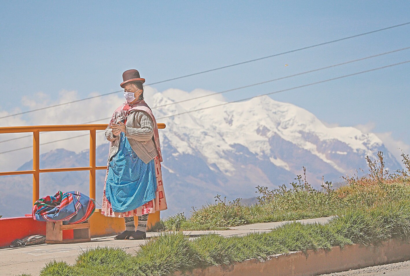 En el FLACO también se hablará del Covid-19