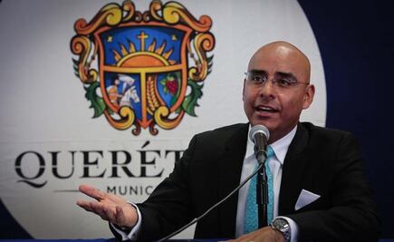 Marcos Aguilar Vega entregará su segundo informe