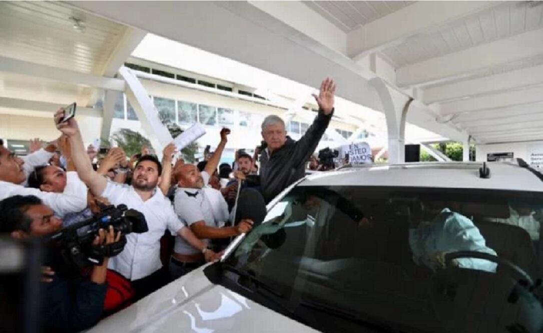 Foto: Valente Rosas. El Universal