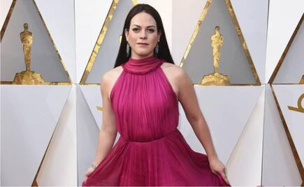 Actriz transexual Daniela Vega participará en dos series internacionales