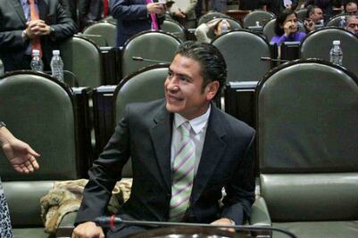 Robo de combustibles es delito grave