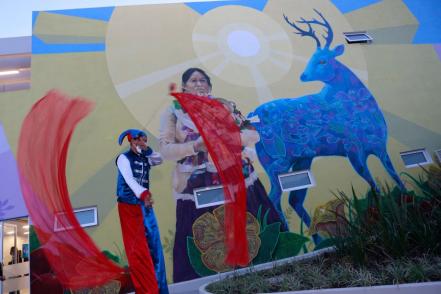 "Inicia una nueva era para la cultura"