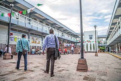 Derecho en UAQ, con 25% de aspirantes foráneos
