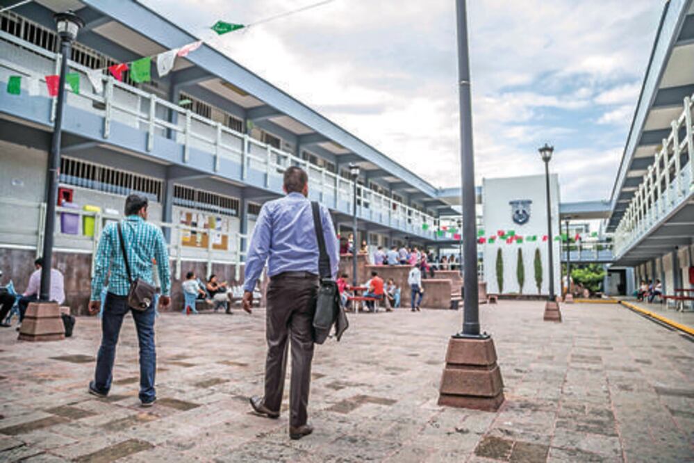 Derecho en UAQ, con 25% de aspirantes foráneos