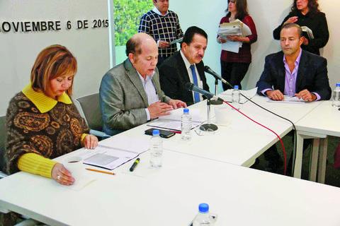 Revisará ESFE jubilación de ex funcionario