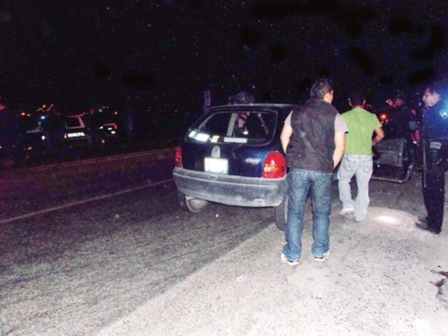  Exige apoyo para clausurar affters