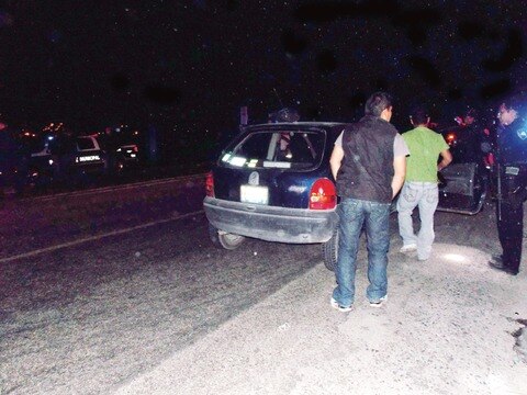 Exige apoyo para clausurar affters