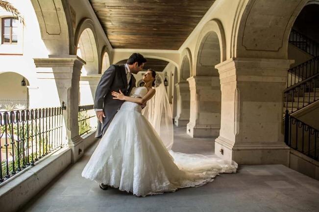 Iglesia analiza bodas en las capillas de las haciendas 