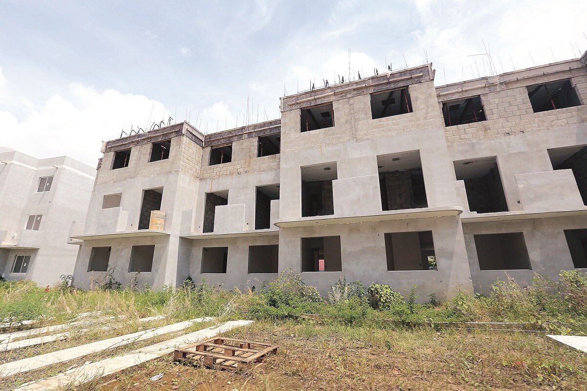 A los de menores ingresos, no les alcanza para una vivienda en Querétaro