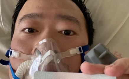 Muere Li Wenliang, médico que trató de alertar sobre brote de coronavirus