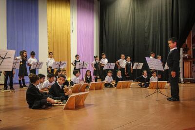 Avivando la llama artística