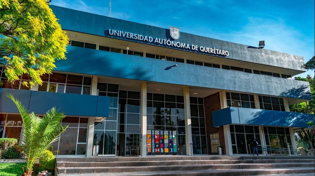 Otorgan “Sello de Biodiversidad” a la UAQ