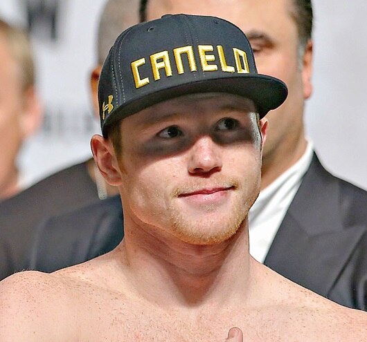 Le hacía falta Cotto