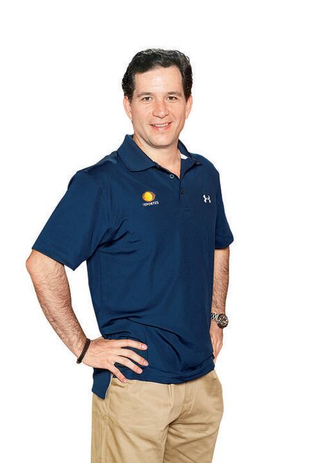 Televisa y Alarcón, en buenos términos