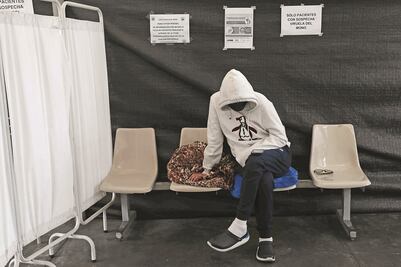 Querétaro ya acumula 20 casos de viruela símica, reporta la Secretaría de Salud